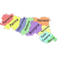 Emilia-Romagna