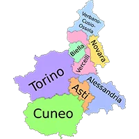 Piemonte