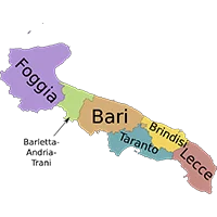 Puglia