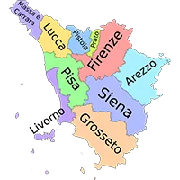 Toscana