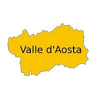 Valle d'Aosta